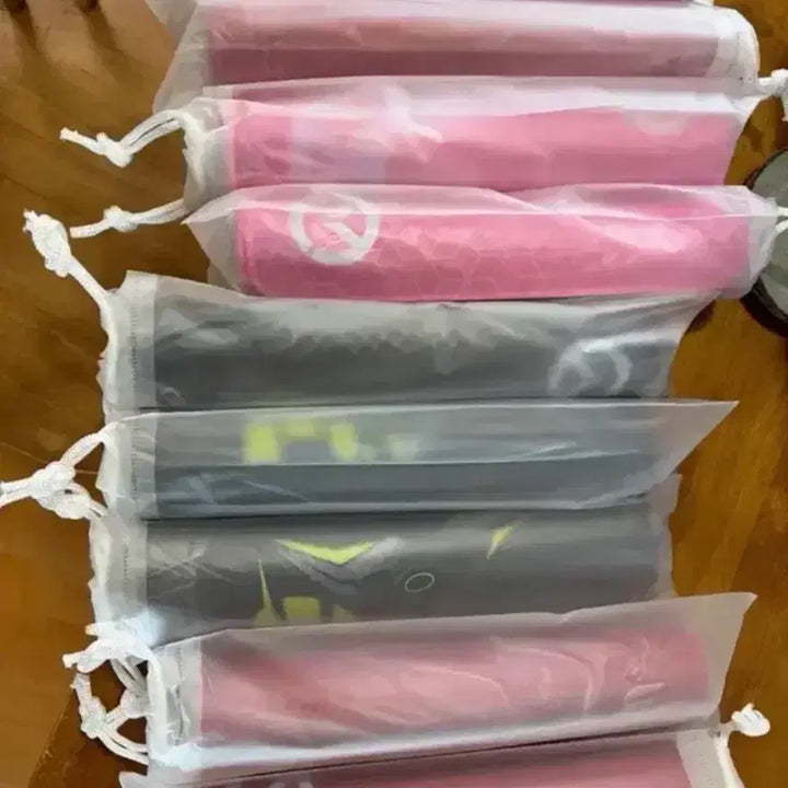 [BUNJANG] Blizzard Overwatch D.Va, Kiriko, Genji Extended Mousepad (Official) / (정품) 블리자드 오버워치 디바,키리코,겐지 마우스패드 장패드