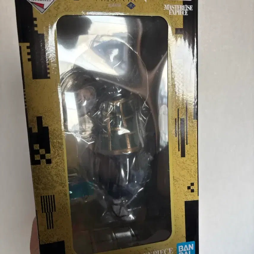 [BUNJANG] Kenjaku J-Prize Sealed Figure / (급처)(미개봉)(하자 전혀 없음) 켄자쿠 j상 싸게 팝니다