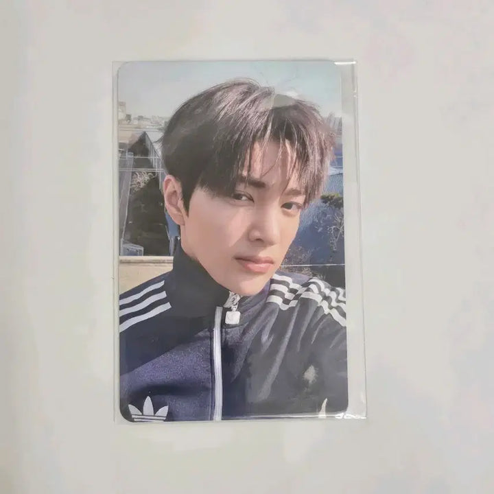 [BUNJANG] Cortis Hybe Lucky Draw Photocard / [미개봉] 코르티스 하이브 팝업 럭드 양도 판매 건호