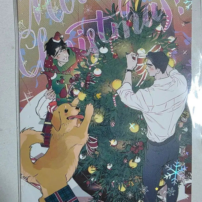 [BUNJANG] Define the Relationship Postcard POB / 디파인 더 릴레이션십 엽서 특전