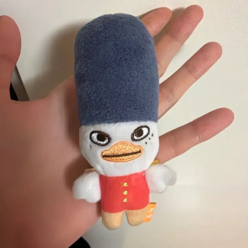 [SOLD OUT] 롱다리 똘병이