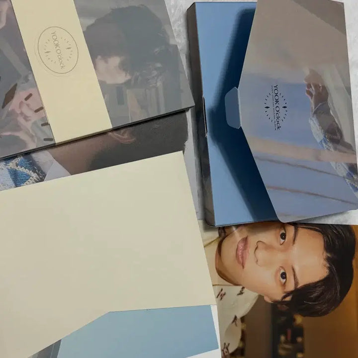 [BUNJANG] The Boyz Youngjae Solo Album / 더보이즈 육성재 솔로앨범 양도