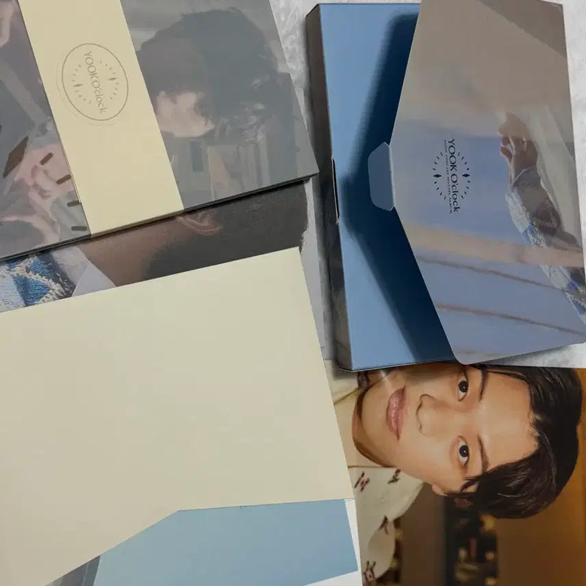 [BUNJANG] The Boyz Youngjae Solo Album / 더보이즈 육성재 솔로앨범 양도