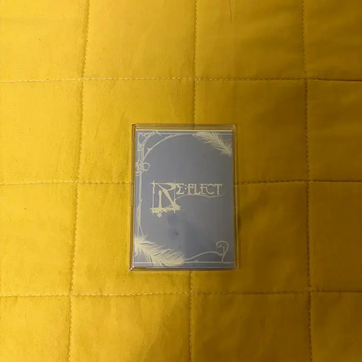 [SOLD OUT] 박지훈 앨범