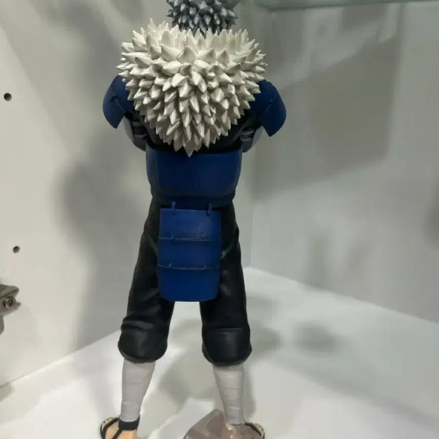 [BUNJANG] Naruto Hashirama &amp; Tobirama Ichiban Shoji Figure Set / 나루토 하시라마+토비라마 제일복권 피규어