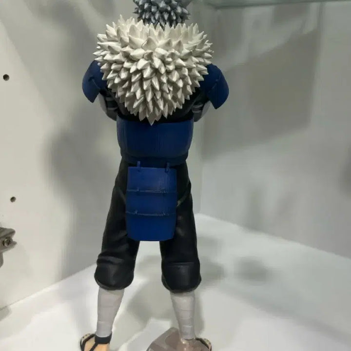 [BUNJANG] Naruto Hashirama &amp; Tobirama Ichiban Shoji Figure Set / 나루토 하시라마+토비라마 제일복권 피규어