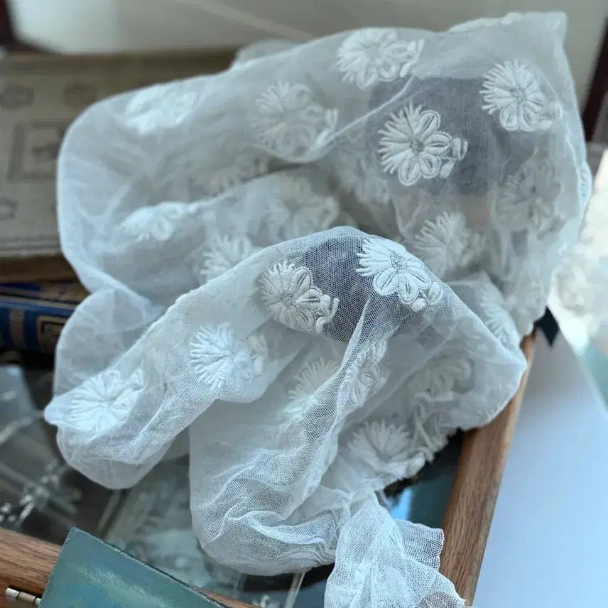 [BUNJANG] Antique Bonnet / 앤틱 보넷