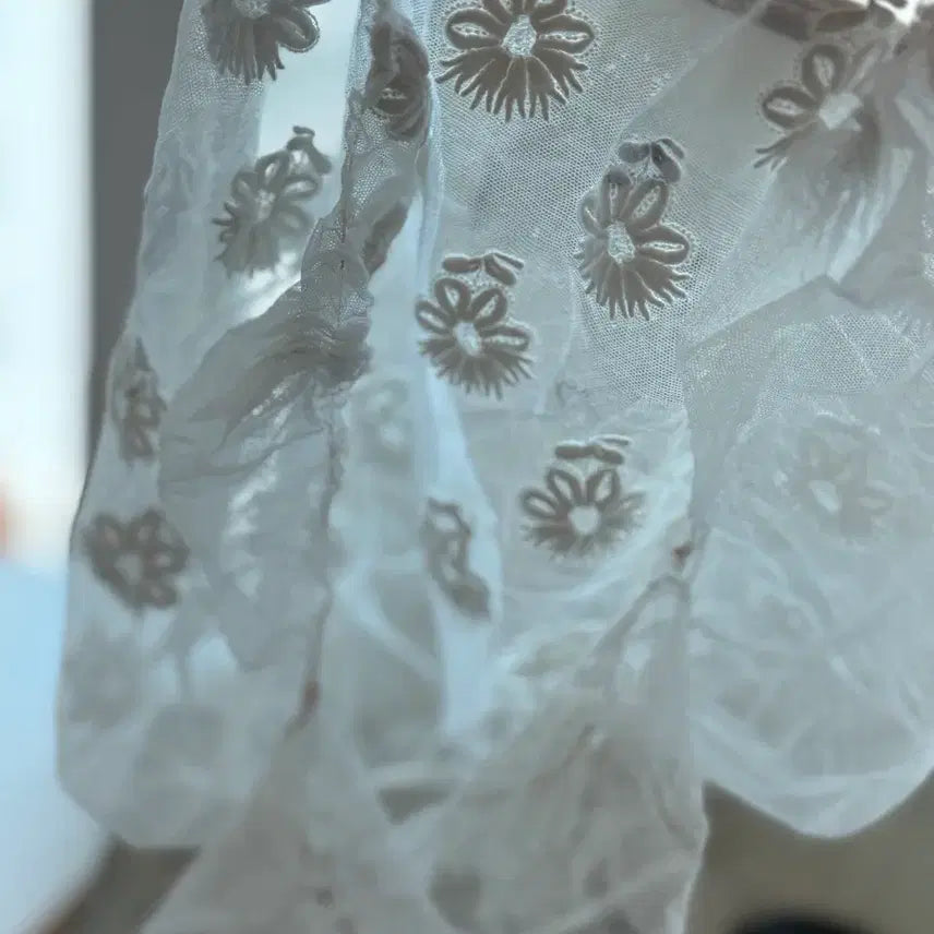 [BUNJANG] Antique Bonnet / 앤틱 보넷