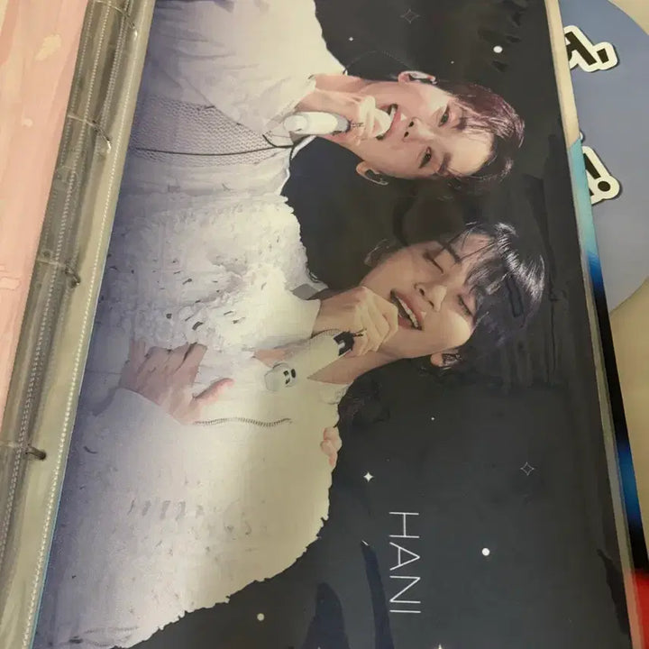 [BUNJANG] SEVENTEEN Yoon &amp; Boo Slogan / 세븐틴 윤앤부 슬로건