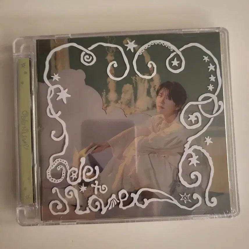 [BUNJANG] NCT WISH Odd To Love Jaehee Jewel Version / 엔시티위시 오드투러브 쥬얼 재희