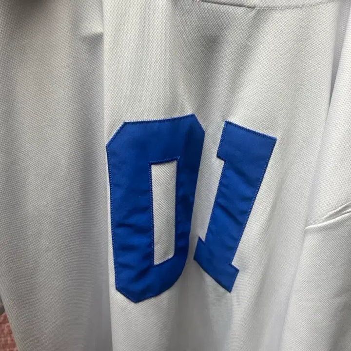 [BUNJANG] Freedom Baseball Jersey / 프리덤 야구져지