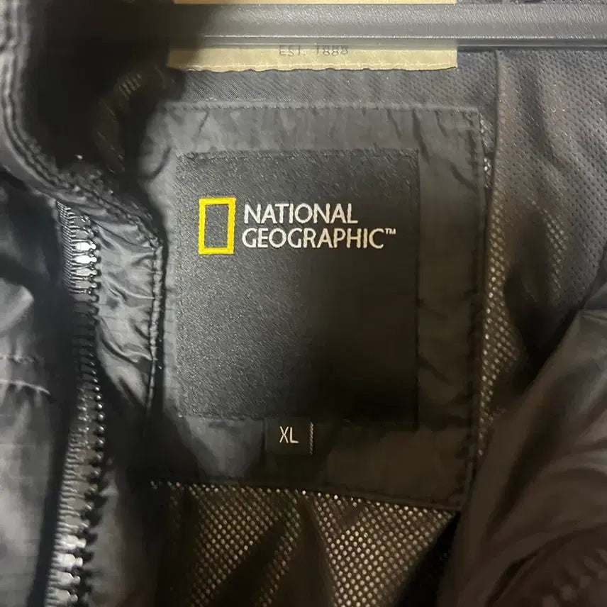 [BUNJANG] National Geographic Men&