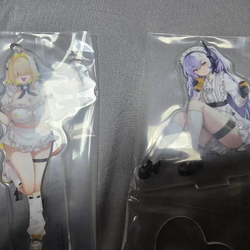[BUNJANG] Nikke Ichiban Kuji G Prize Acrylic Stand / 니케 제일복권 아크릴 스탠드 G상