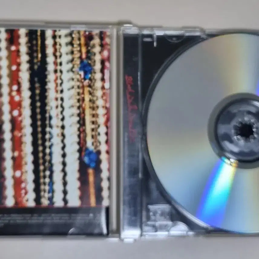 [BUNJANG] Michael Jackson Blood on the Dance Floor Unsealed CD / 마이클 잭슨 Blood on the Dance Floor (개봉 CD)