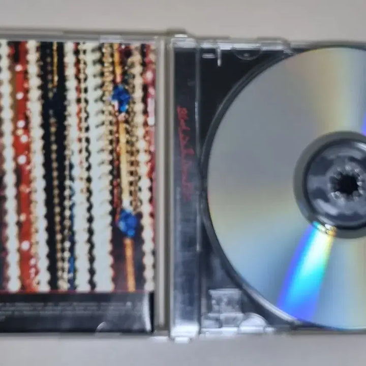 [BUNJANG] Michael Jackson Blood on the Dance Floor Unsealed CD / 마이클 잭슨 Blood on the Dance Floor (개봉 CD)
