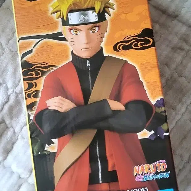 [BUNJANG] Bandai Ichiban Sho Naruto A Prize Figure / 선인 나루토 a상 이치방쇼 팝니다.