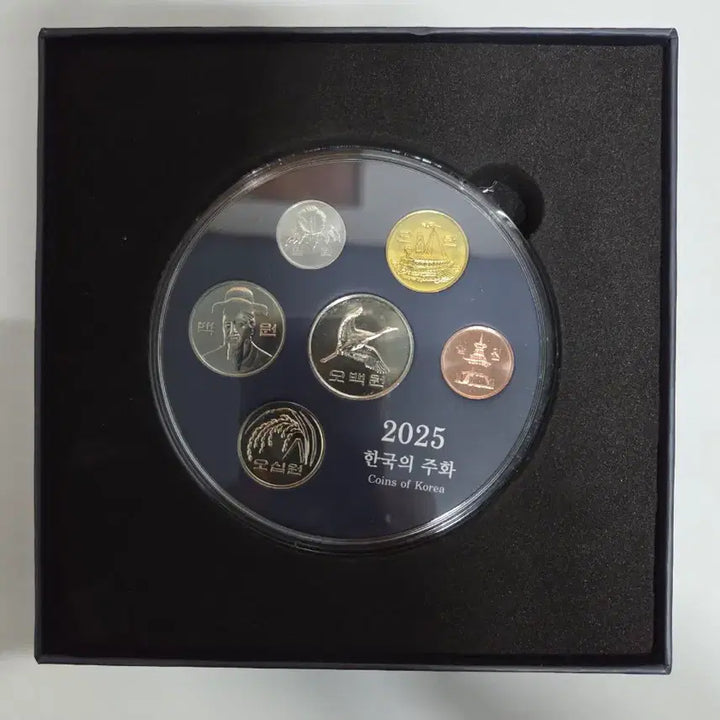 [BUNJANG] 2025 Mint Set / 2025년 민트세트