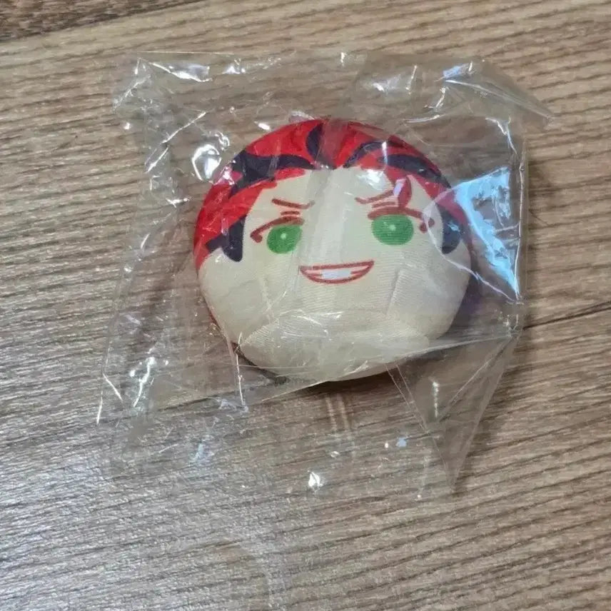 [BUNJANG] Ensemble Stars Kuro Kiryu Manju / 앙스타 키류 만쥬