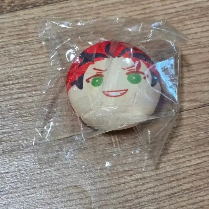 [BUNJANG] Ensemble Stars Kuro Kiryu Manju / 앙스타 키류 만쥬