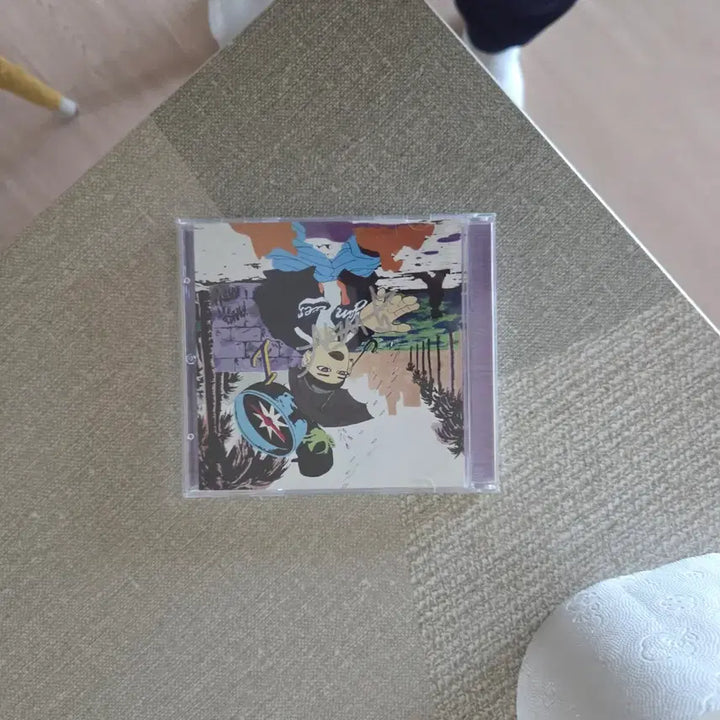 [BUNJANG] TXT Yeonjun POEM Signed Limited Edition Album / 오왼 poem 초판 싸인반팝니다