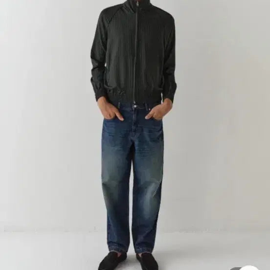 [BUNJANG] Gimaguas Charlie Denim Pants / 기마구아스 찰리 데님 팬츠