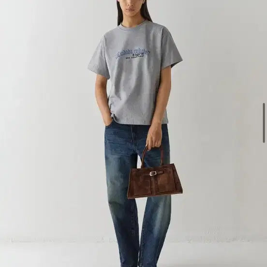 [BUNJANG] Gimaguas Charlie Denim Pants / 기마구아스 찰리 데님 팬츠