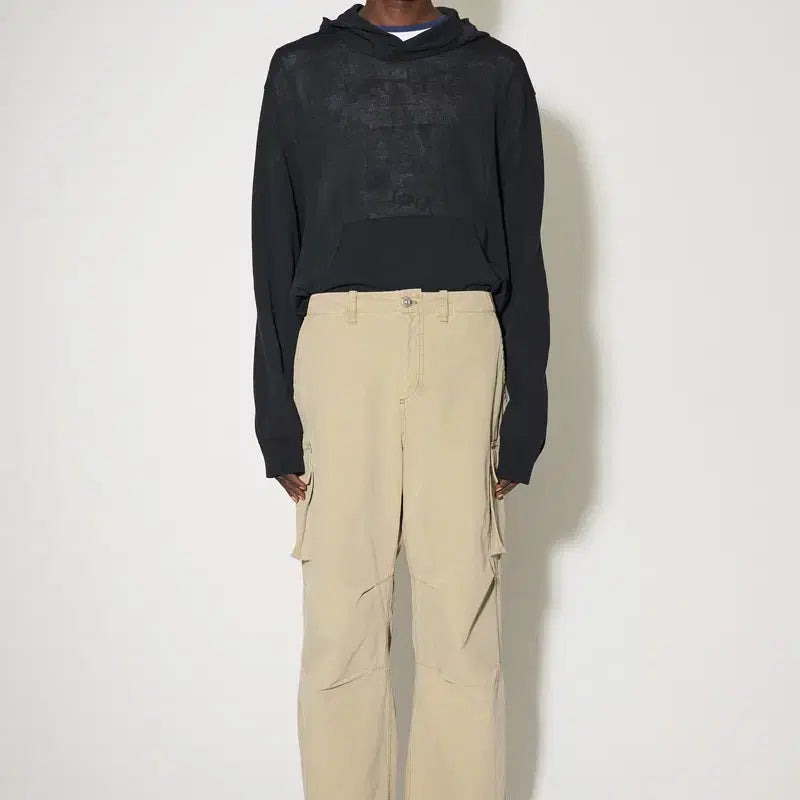 [BUNJANG] Our Legacy Mount Cargo Peepoul Canvas Pants / 아워레가시 마운트 카고 피폴 캔버스 50