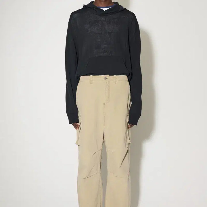 [BUNJANG] Our Legacy Mount Cargo Peepoul Canvas Pants / 아워레가시 마운트 카고 피폴 캔버스 50