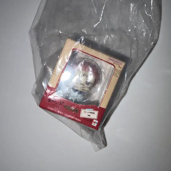 [BUNJANG] Jujutsu Kaisen Sukuna Mini Look-Up Figure / 주술회전 미니룩업 스쿠나