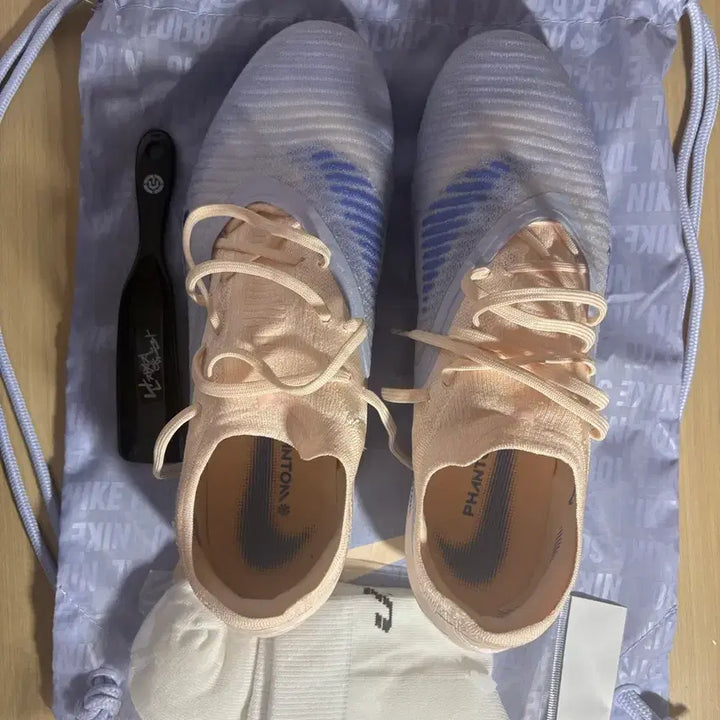 [BUNJANG] Nike Phantom AG Elite FG Cleats 290mm / 나이키 팬텀 AG 엘리트 290mm