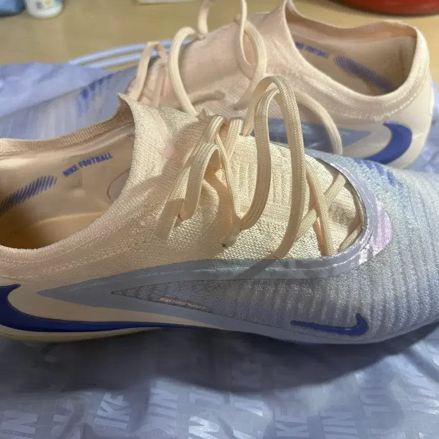[BUNJANG] Nike Phantom AG Elite FG Cleats 290mm / 나이키 팬텀 AG 엘리트 290mm