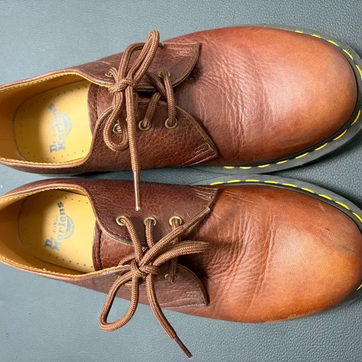 [BUNJANG] Dr. Martens 1461 Shoes / 닥터마틴 1461