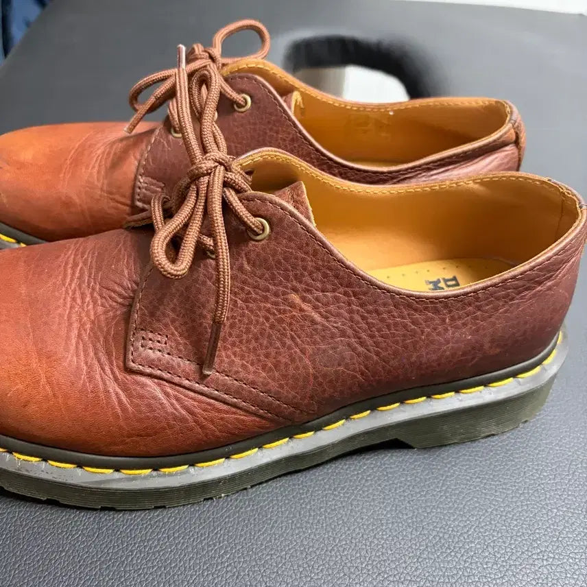 [BUNJANG] Dr. Martens 1461 Shoes / 닥터마틴 1461