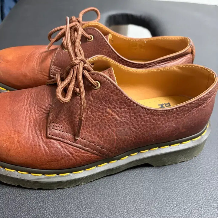 [BUNJANG] Dr. Martens 1461 Shoes / 닥터마틴 1461
