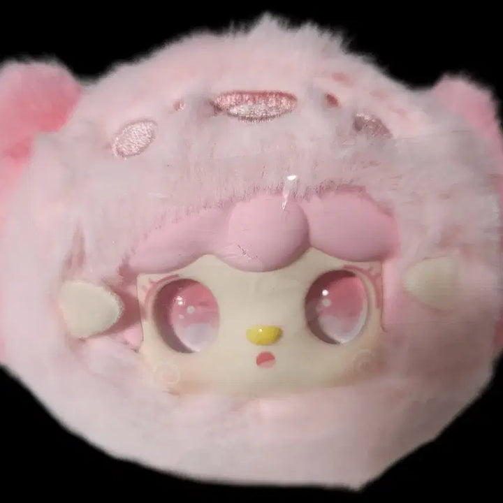 [BUNJANG] Yuki Marine Wooper Looper Plush Keychain / 급처,가격고정!)유키 해양 우파루파 인형 키링 판매합니다!