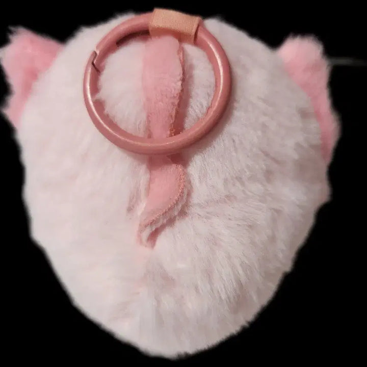 [BUNJANG] Yuki Marine Wooper Looper Plush Keychain / 급처,가격고정!)유키 해양 우파루파 인형 키링 판매합니다!
