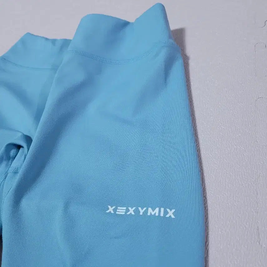 [BUNJANG] XEXYMIX Kids Leggings (2 Bundle Set) Size 140 / 2개일괄)젝시믹스 140레깅스 젝시믹스키즈 레깅스 140요가복
