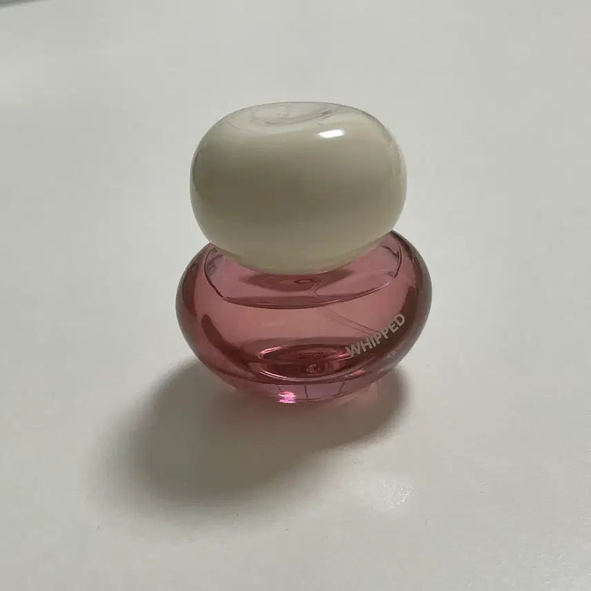 [BUNJANG] Whipped Muha Butter Hair Perfume / 휩드 무화버터 헤어퍼퓸