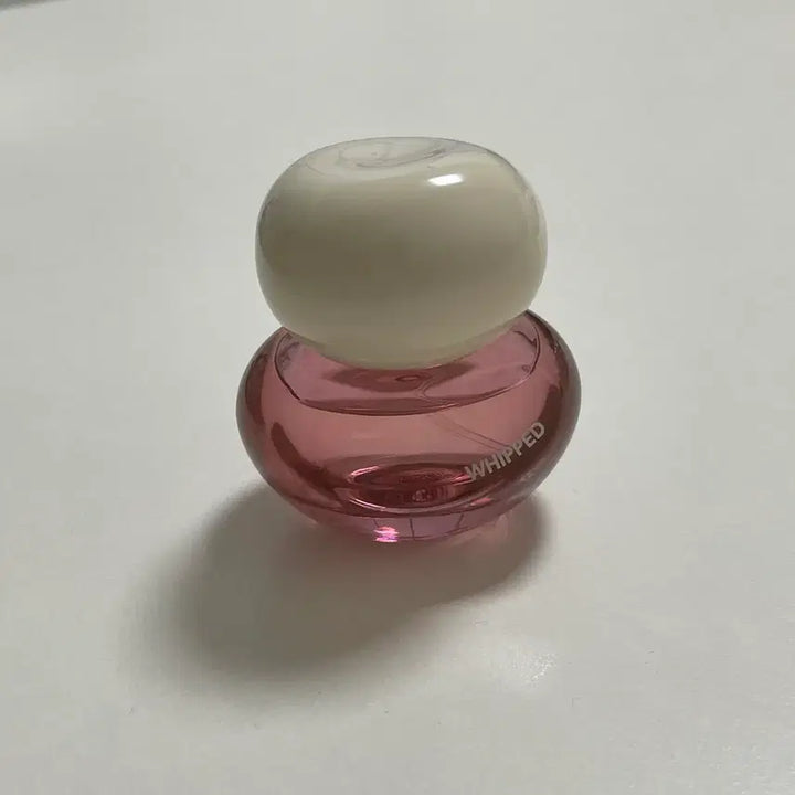 [BUNJANG] Whipped Muha Butter Hair Perfume / 휩드 무화버터 헤어퍼퓸