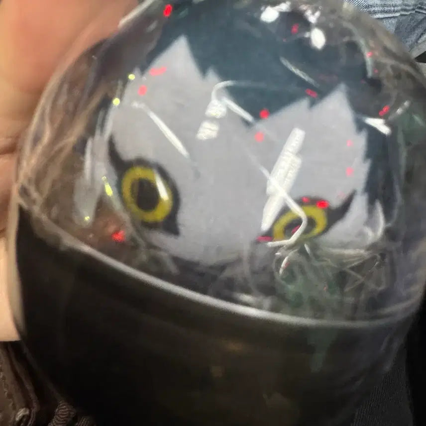 [BUNJANG] Death Note Ryuk Kapuko (Sealed) / 미개봉) 데스노트 류크 카푸코