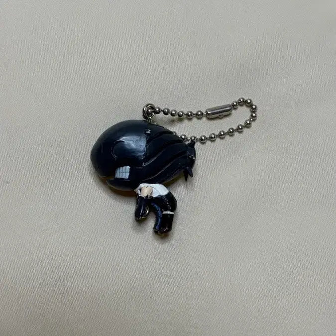 [BUNJANG] Chainsaw Man Night Razors Gacha Keychain / 체인소맨 밤 레제 대롱 가챠