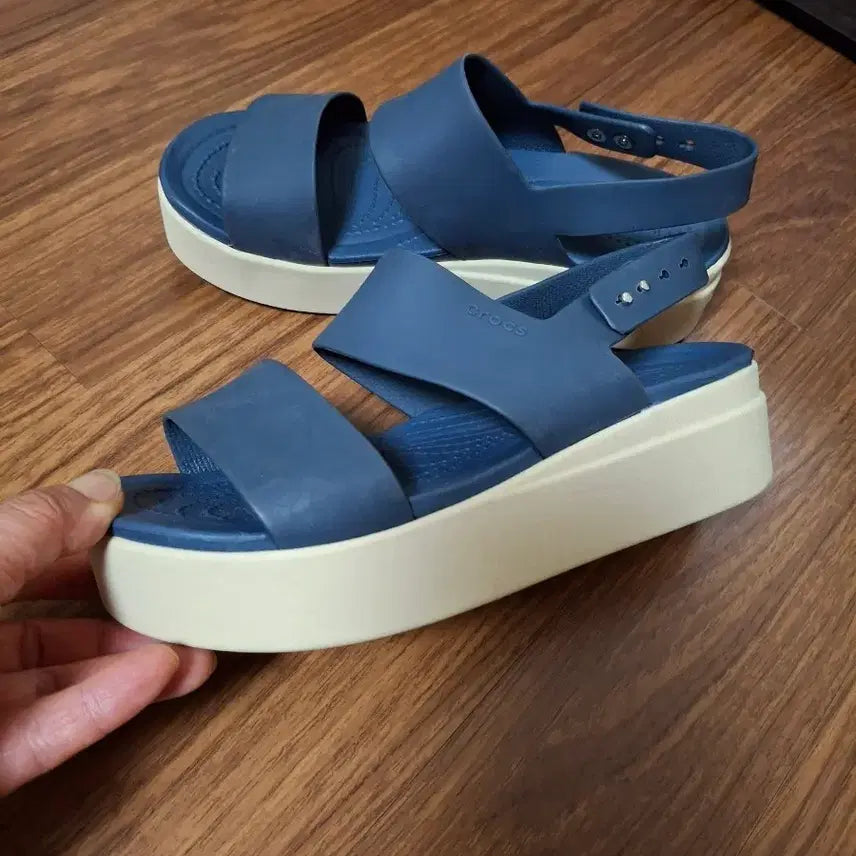 [BUNJANG] Crocs Women&