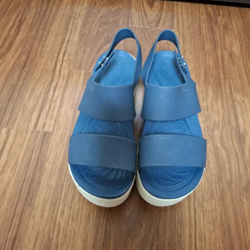 [BUNJANG] Crocs Women&