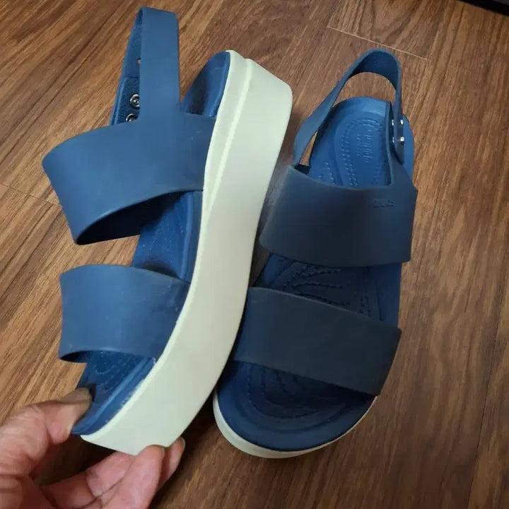 [BUNJANG] Crocs Women&