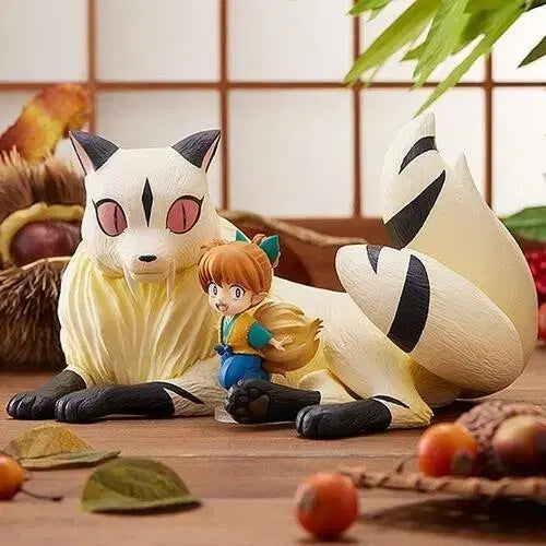 [BUNJANG] Good Smile Company Inuyasha Shippo Kirara Pop Up Parade Figure / (정품) 굿스마일 이누야샤 싯포 키라라 팝업 퍼레이드 피규어 판매