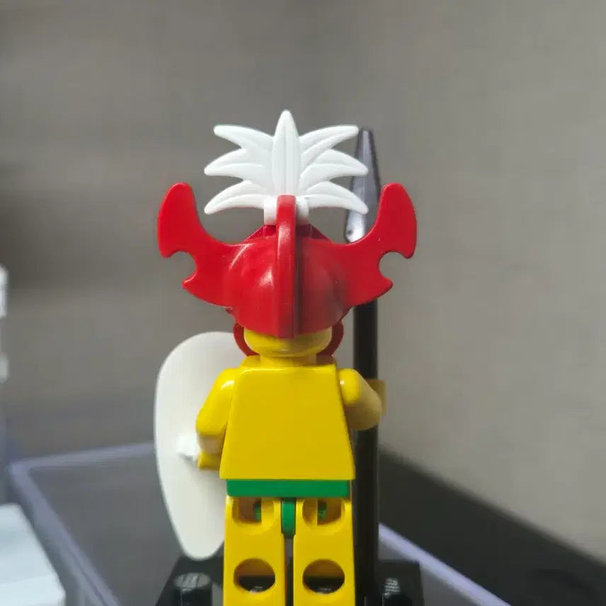 [BUNJANG] LEGO Minifigure - Tribe Warrior / 레고 미니피겨 부족 전사