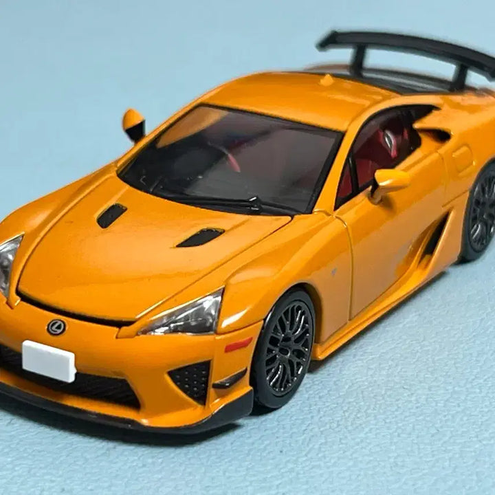 [BUNJANG] Tomica Limited Vintage Neo Lexus LFA Nürburgring Package / 토미카 리미티드 빈티지 네오 렉서스 LFA 뉘르부르크링 패키지(하자)