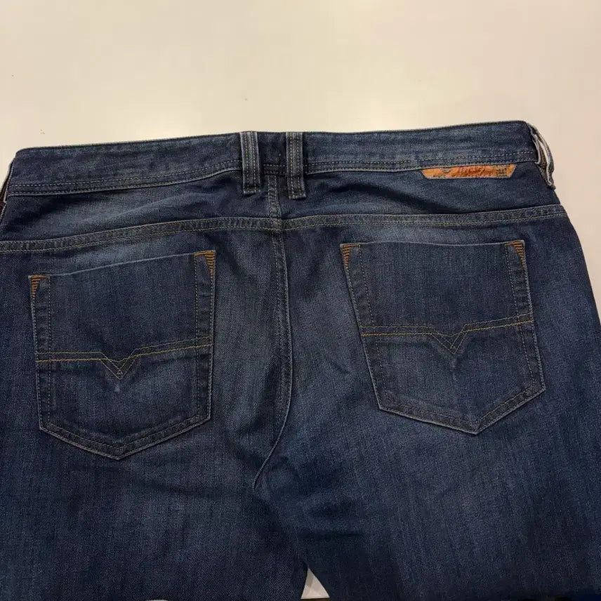 [BUNJANG] Diesel SAFADO Denim Pants 36 / [36] 디젤 SAFADO 청바지 데님 팬츠 E44