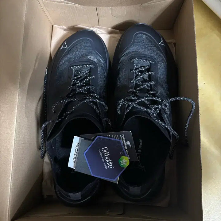 [BUNJANG] Roa Cella Size 42 Shoes / 로아 셀라 42