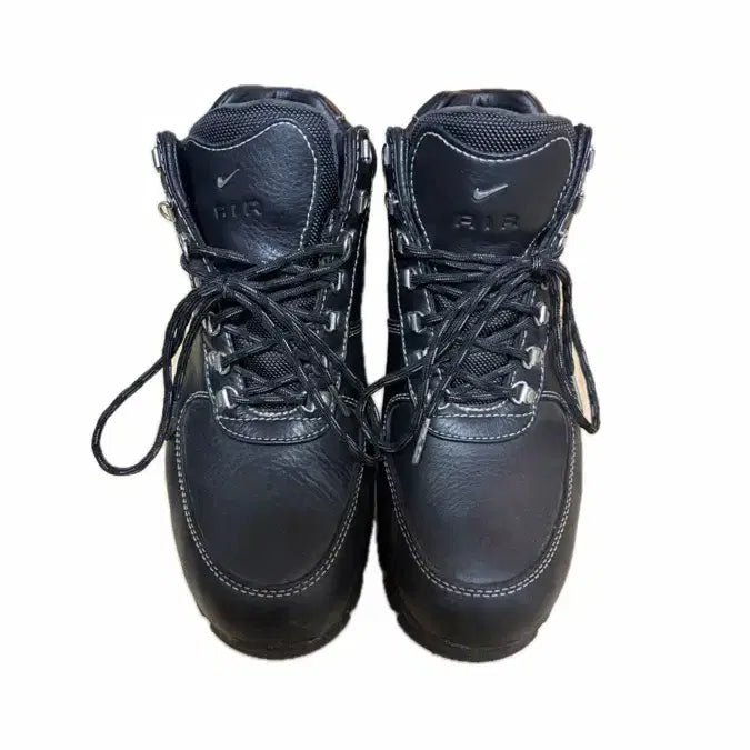 [BUNJANG] Nike ACG Goadome Premium Boots Black / 나이키 acg 고아돔 프리미엄 블랙 265